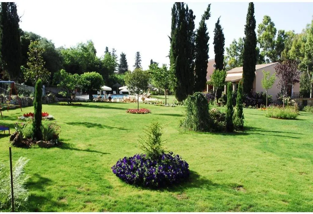 Corfu Club Maisonette 3-1