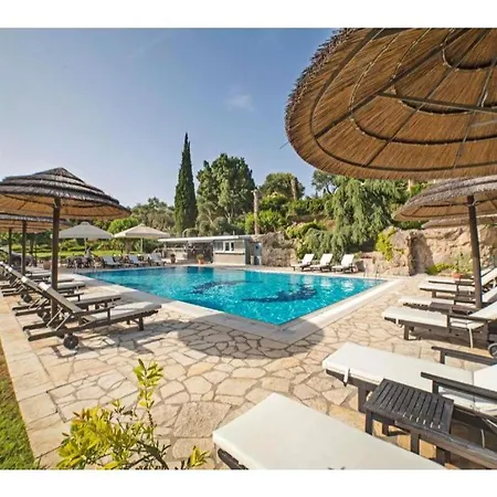 Corfu Club Maisonette 3-3
